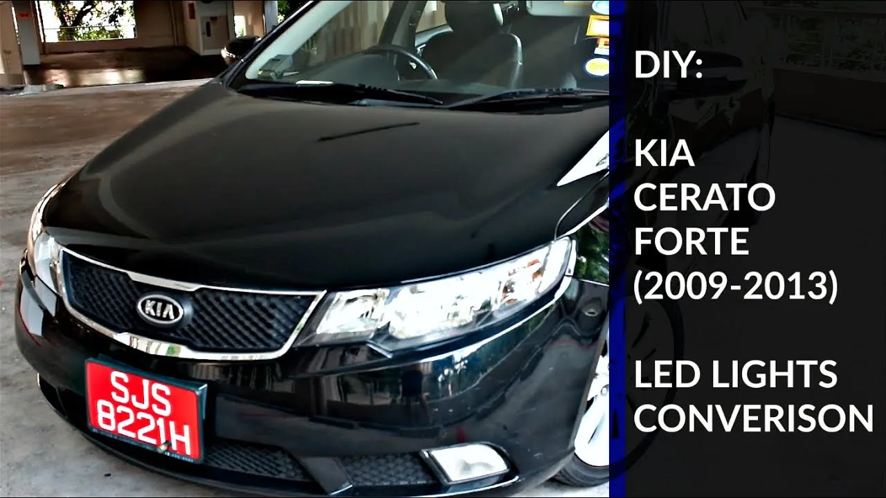Diagram Kia Cerato Koup Wiring Diagram