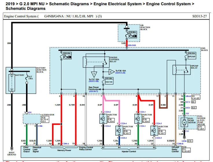 Diagram Kia Forte Koup Wiring Diagram