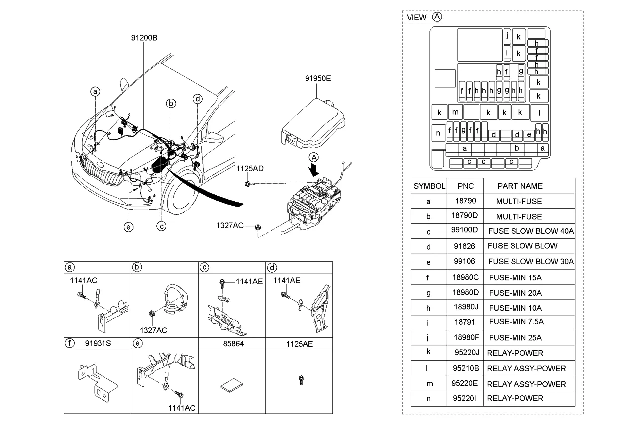 Diagram Kia Forte Koup Wiring Diagram
