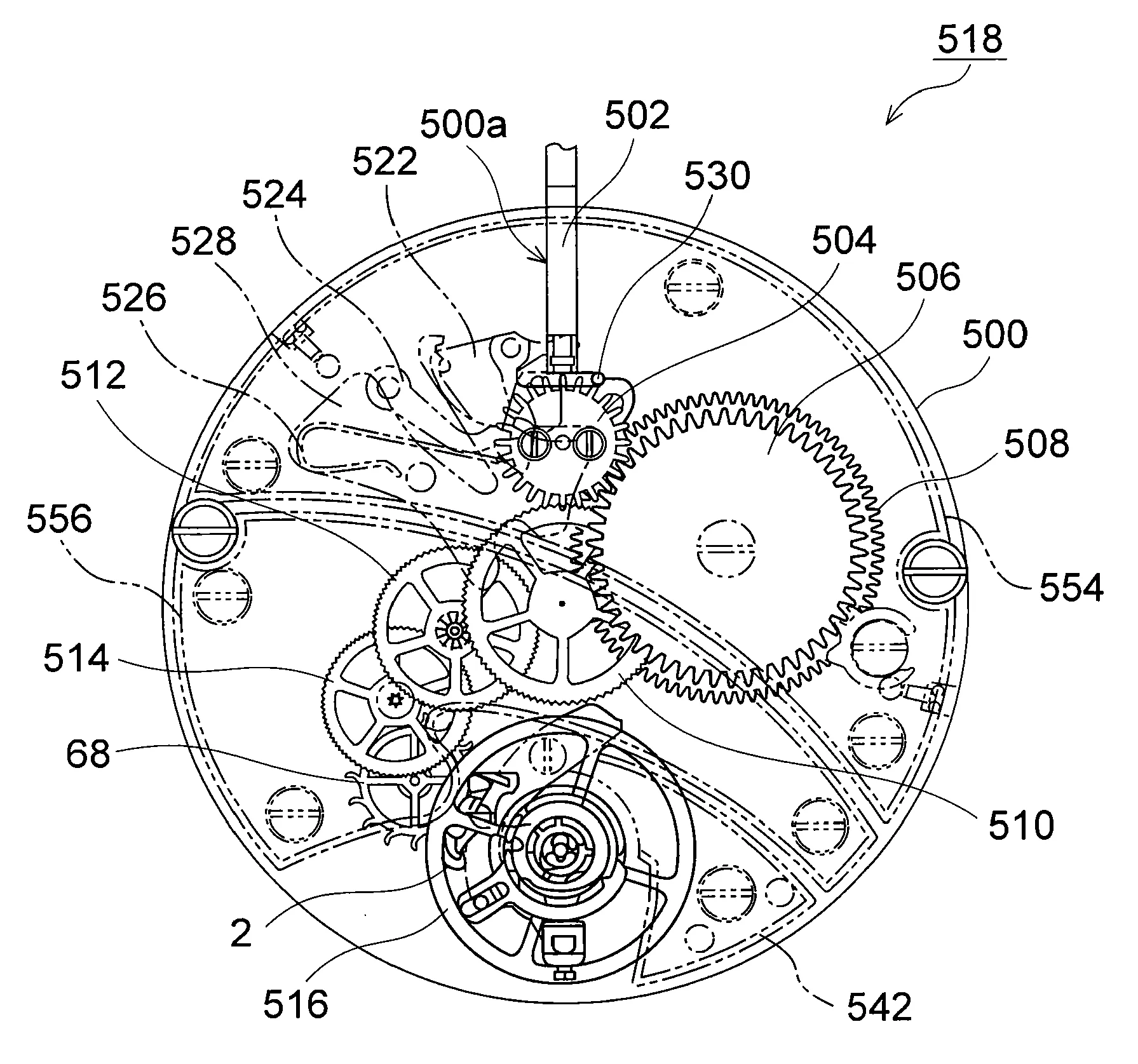 Diagram Kia K2700 Mechanical Diagrams