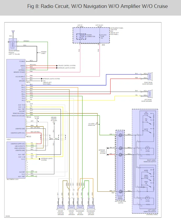 Diagram Kia Optima Diagram