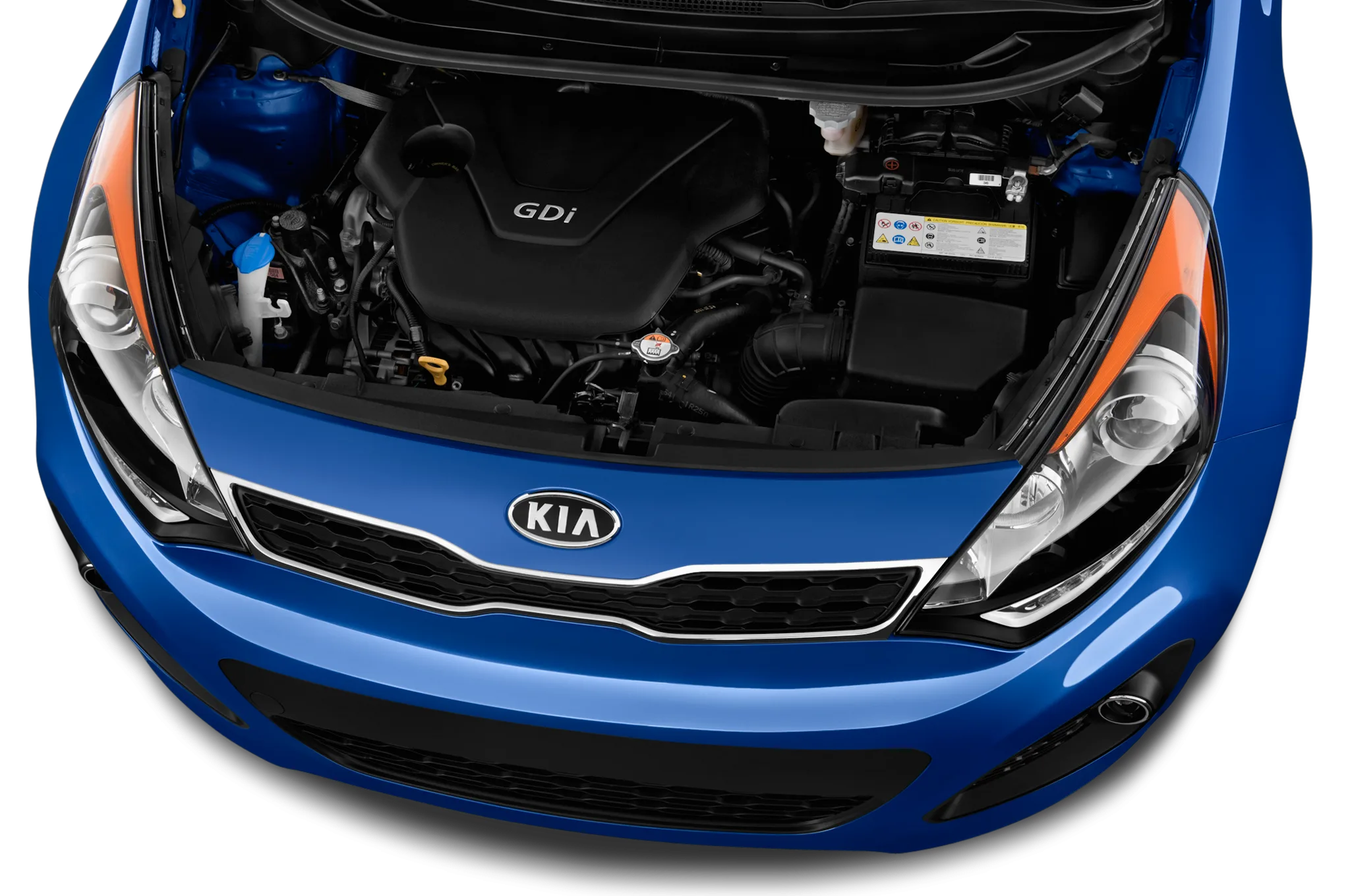 Diagram Kia Rio Engine Diagram 2012