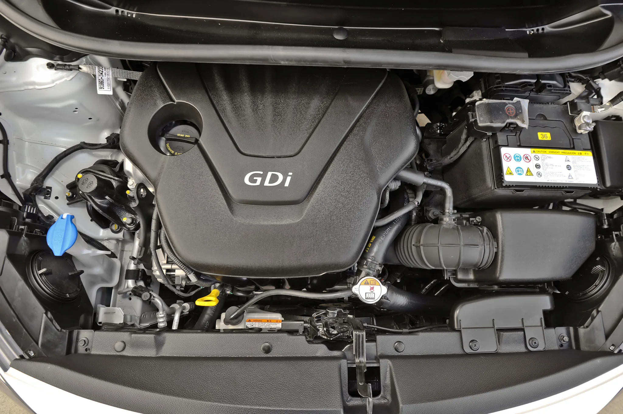 Diagram Kia Rio Engine Diagram 2012