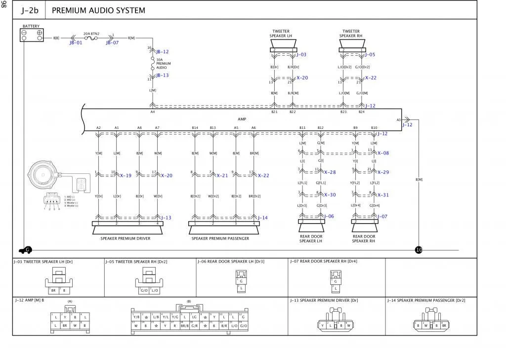 Diagram Kia Sorento D4Cb Engine Wiring Diagrams