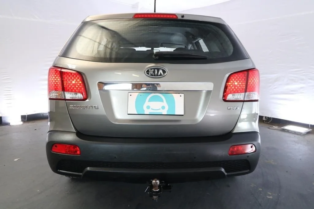 Diagram Kia Sorento D4Cb Engine Wiring Diagrams