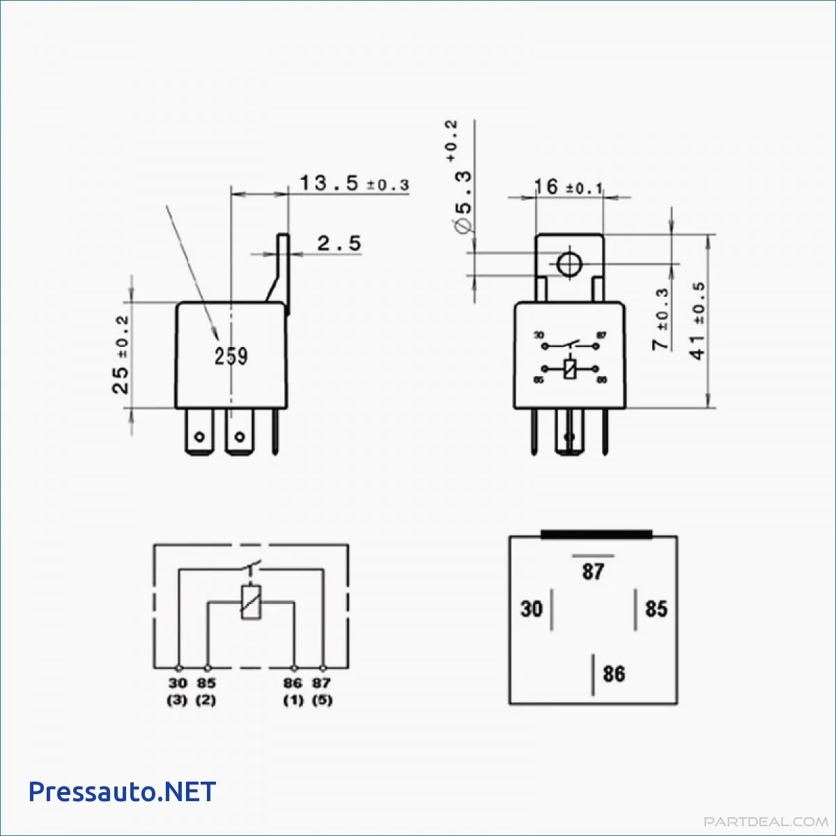 Diagram Kikker 5150 Wiring Diagram