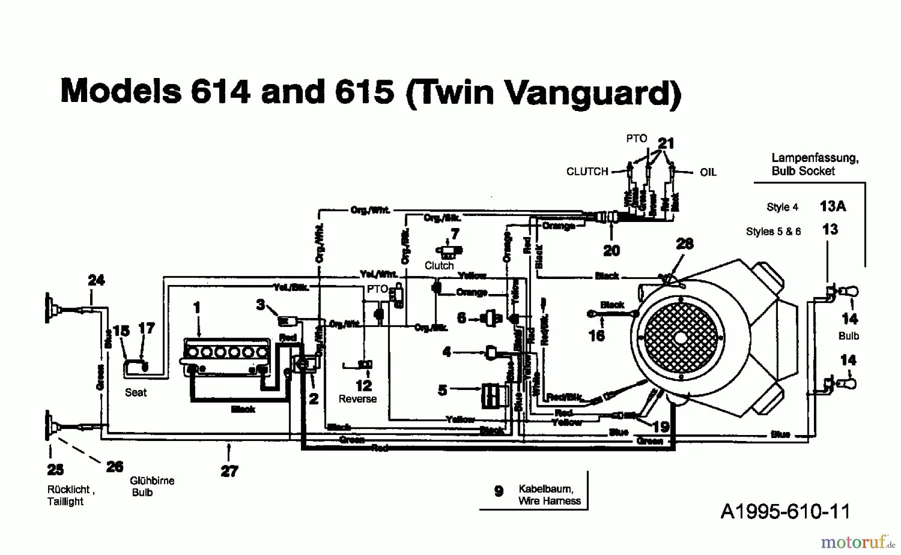 Diagram Kohler Mand 23 Wiring Diagram Picture