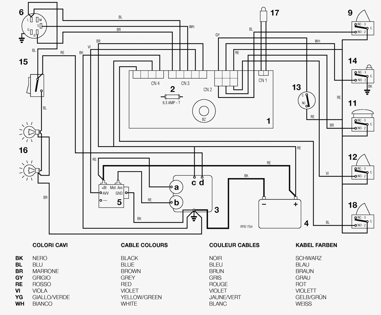 Diagram Kohlermand 15 5 Wiring Diagram