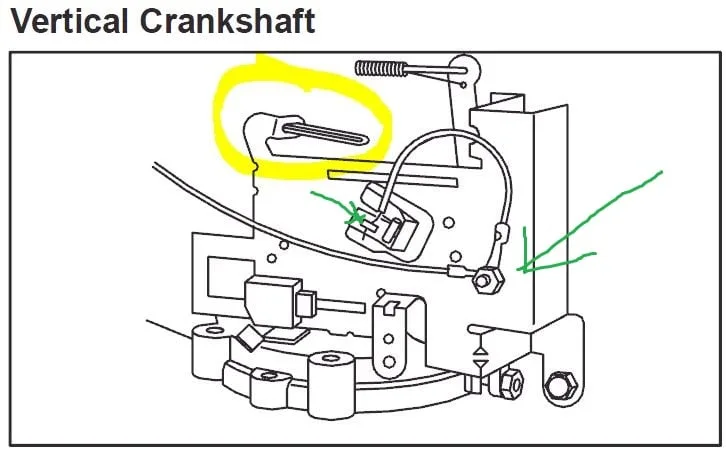 Diagram Kohlermand Cv25S Wiring Diagram