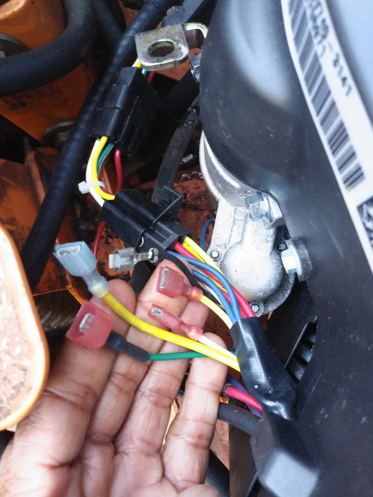 Diagram Kohlermand Pro Engines Wiring Diagram