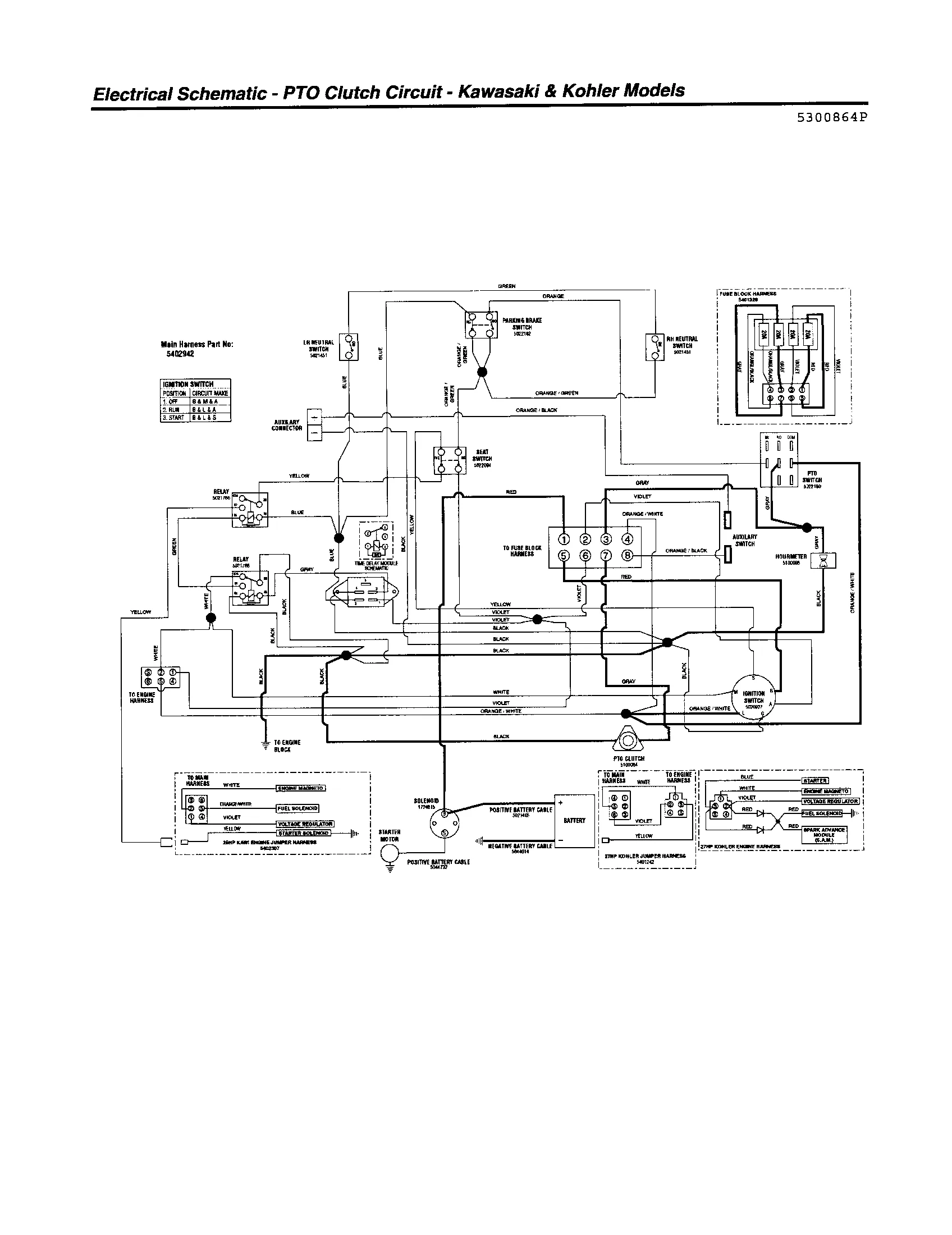 Diagram Kohlermand Wiring Diagram Jazee