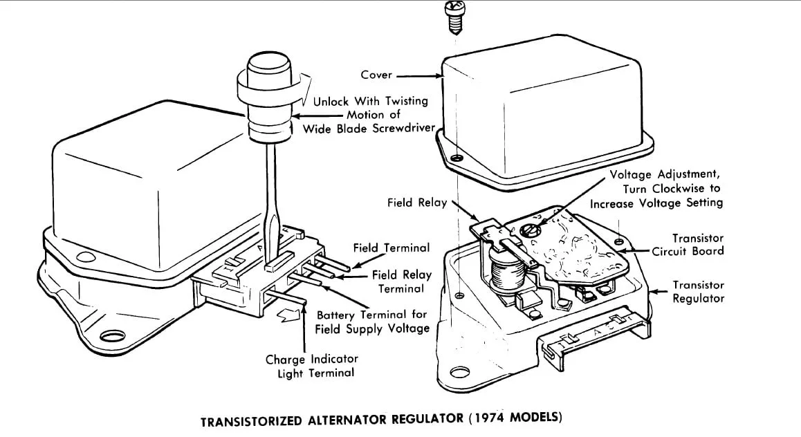 Diagram Kohlermand Wiring Diagram Voltage Regulator