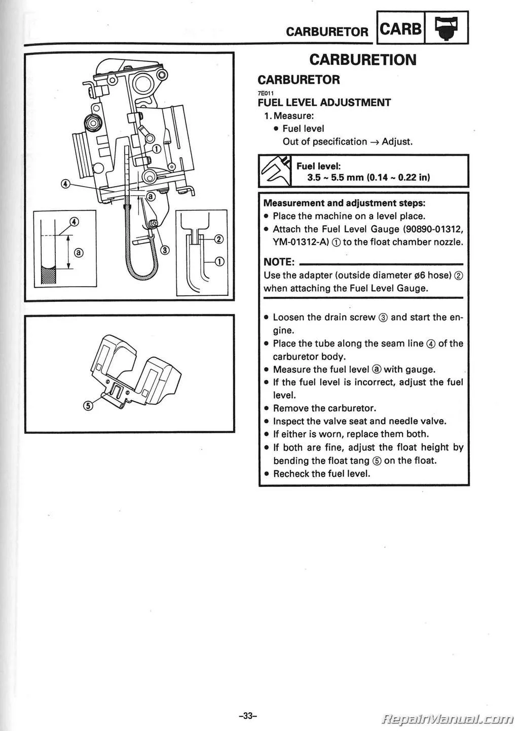 Diagram Kramer 600St Wiring Diagram