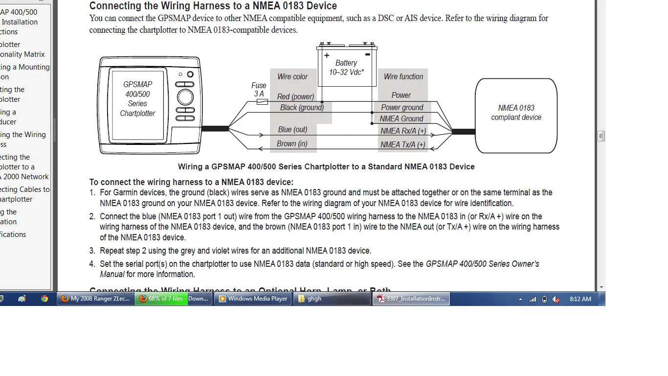 Diagram Kramer Striker Wiring Diagram