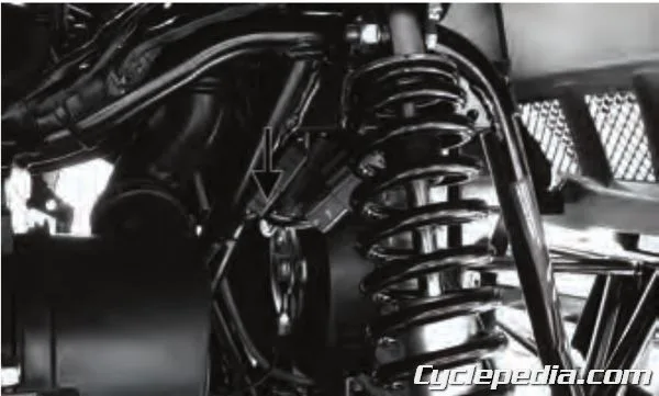 Diagram Kymco Parts Mxu 375 Engine Diagram