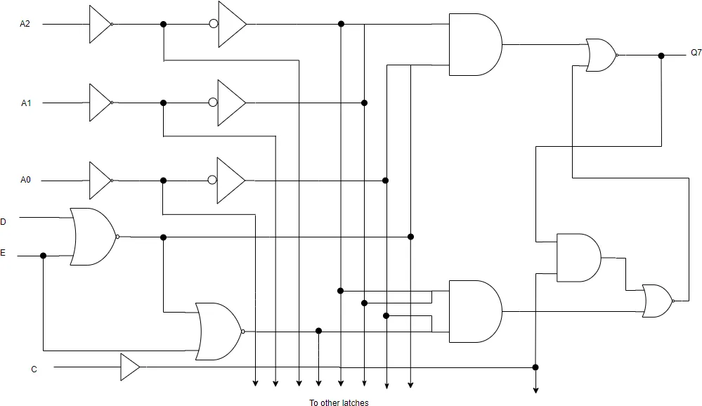 Diagram Ladder Logic Diagram Example