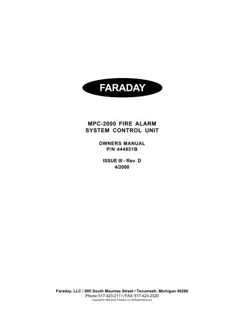 Diagram Leland Faraday Wiring Diagrams