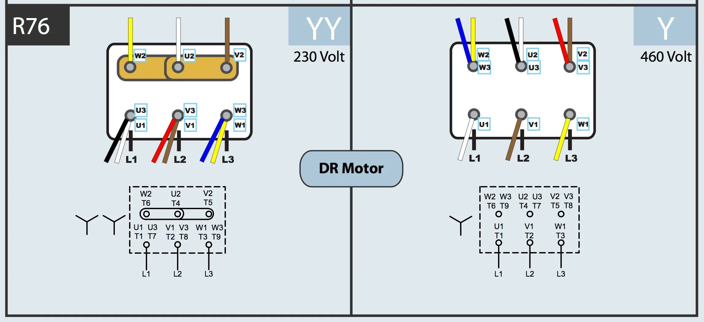 Diagram Leland Faraday Wiring Diagrams