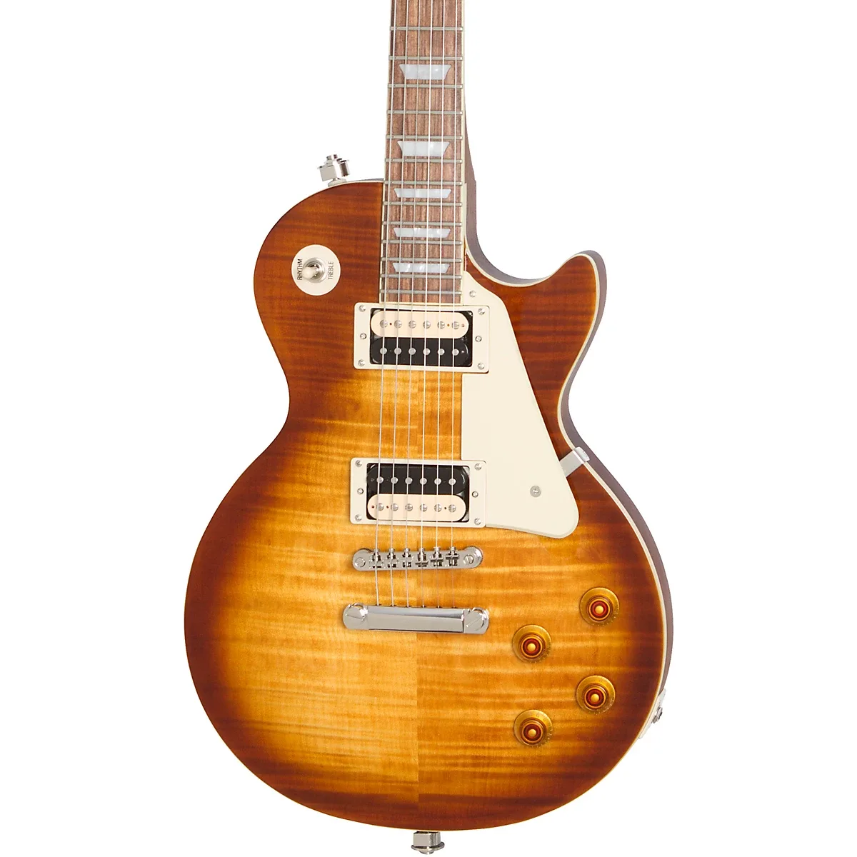 Diagram Les Paul Traditional Pro Wiring Diagram