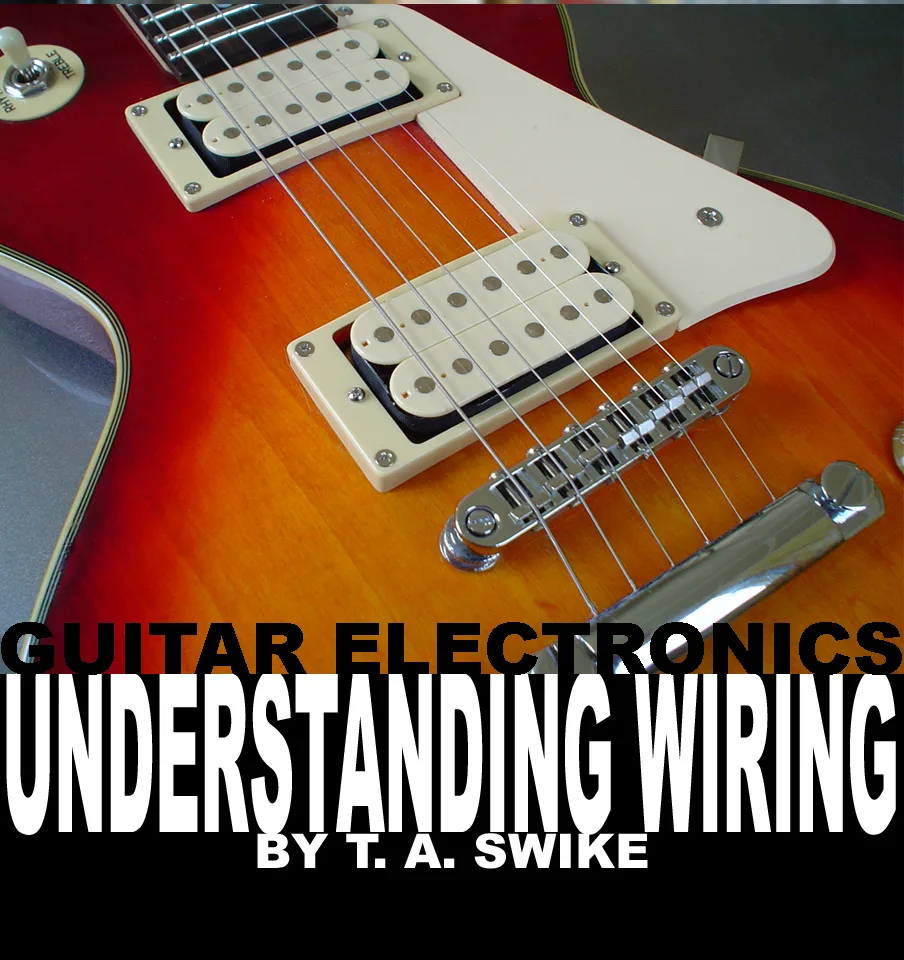 Diagram Les Paul Wiring Diagram For A Guitar