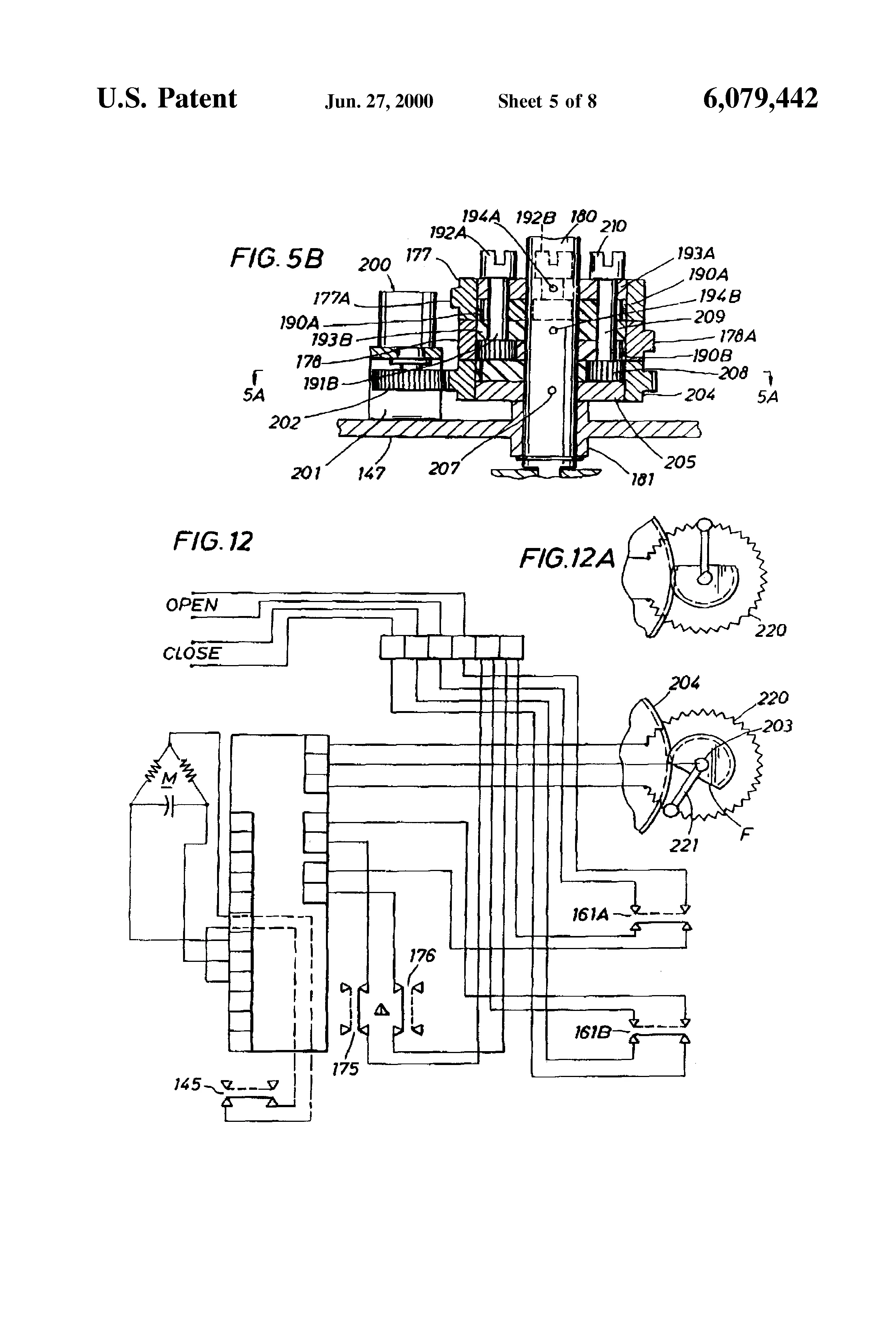 Diagram Limitorque Actuators Wiring Diagrams