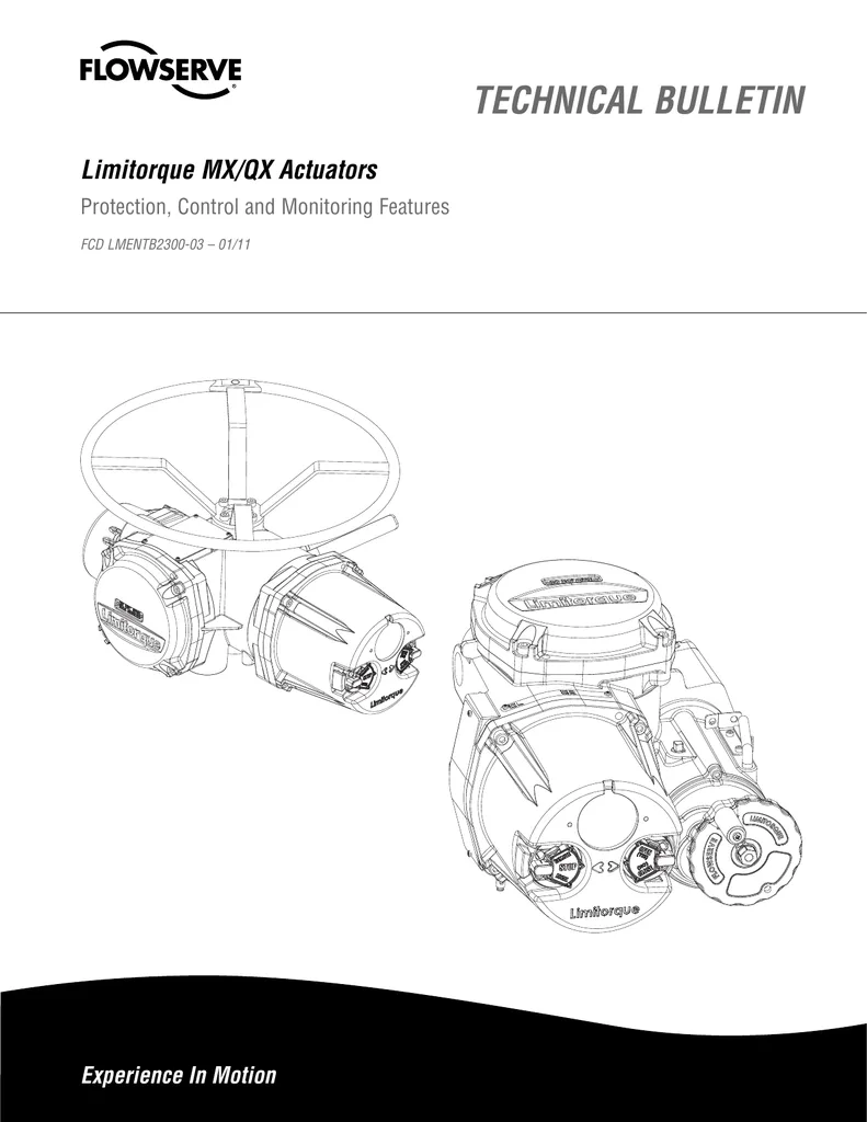Diagram Limitorque Wiring Diagrams Wd Mxa 01000 0100