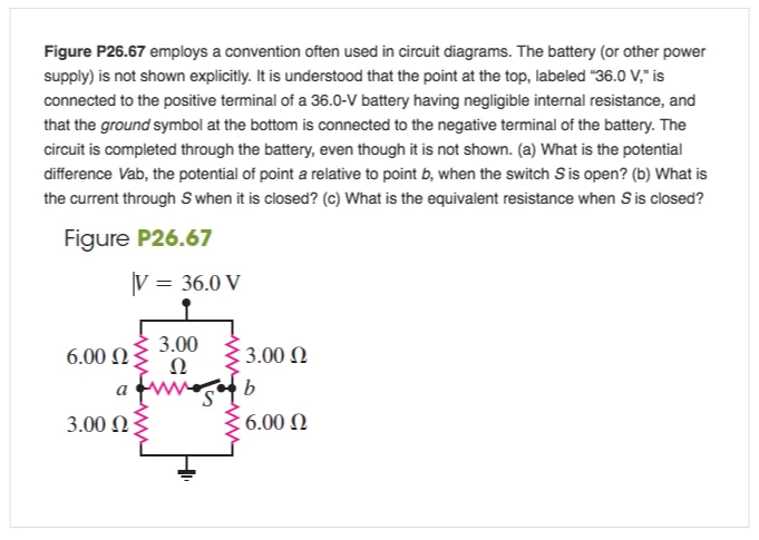 Diagram Logic Circuit Diagrams Conventions
