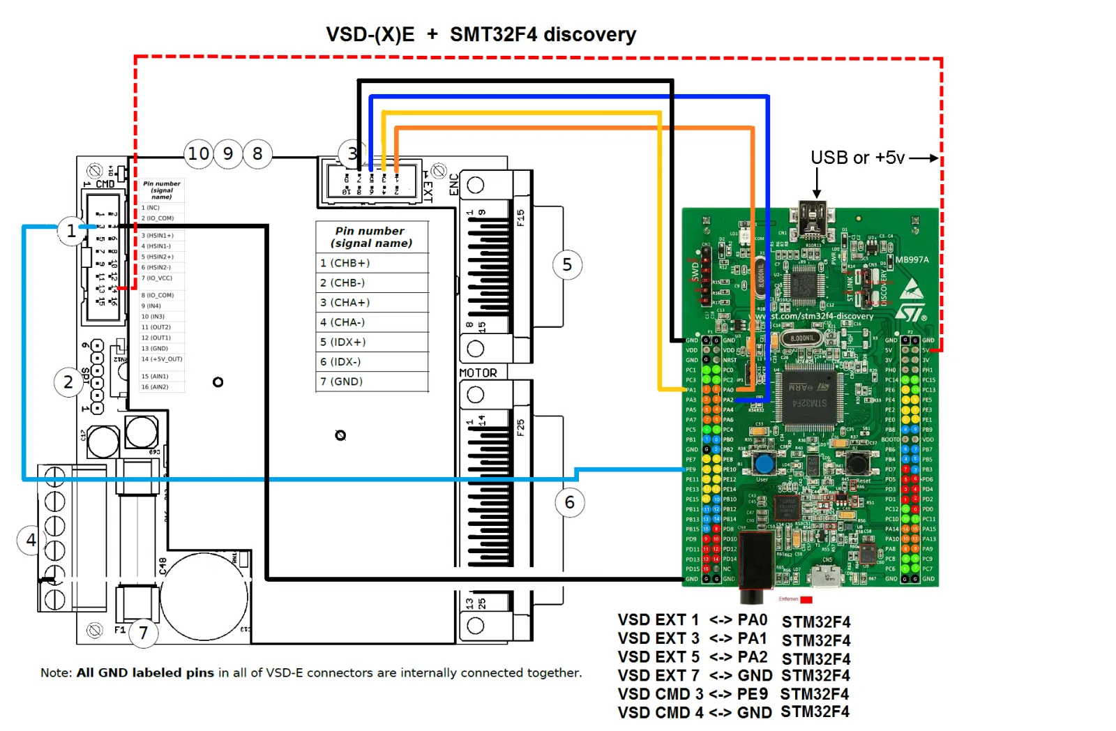 Diagram Logitech G27 Wiring Diagram