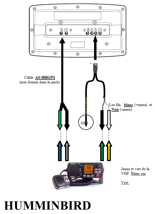 Diagram Lowrance Elite 5 Wiring Diagram