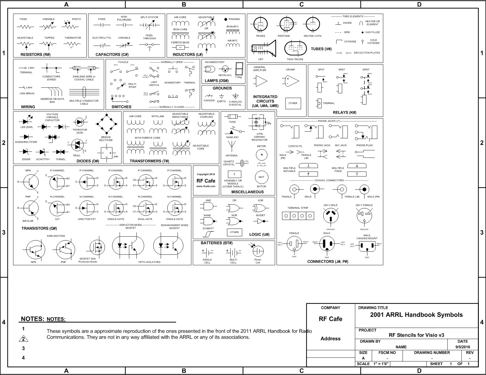 Diagram Make A Wiring Diagram In Visio