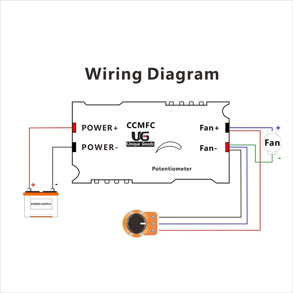 Diagram Mars 10585 Wiring Diagram