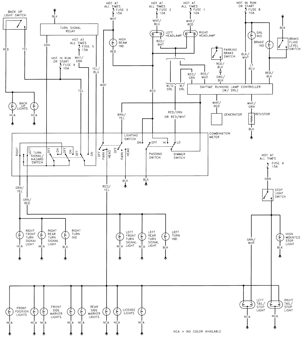 Diagram Maruti Suzuki Ertiga Wiring Diagram