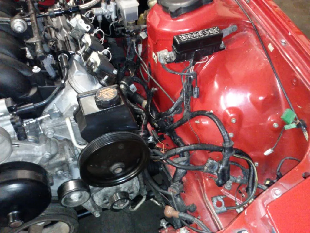 Diagram Mazda Rx7 Series 1 Wiring Diagram