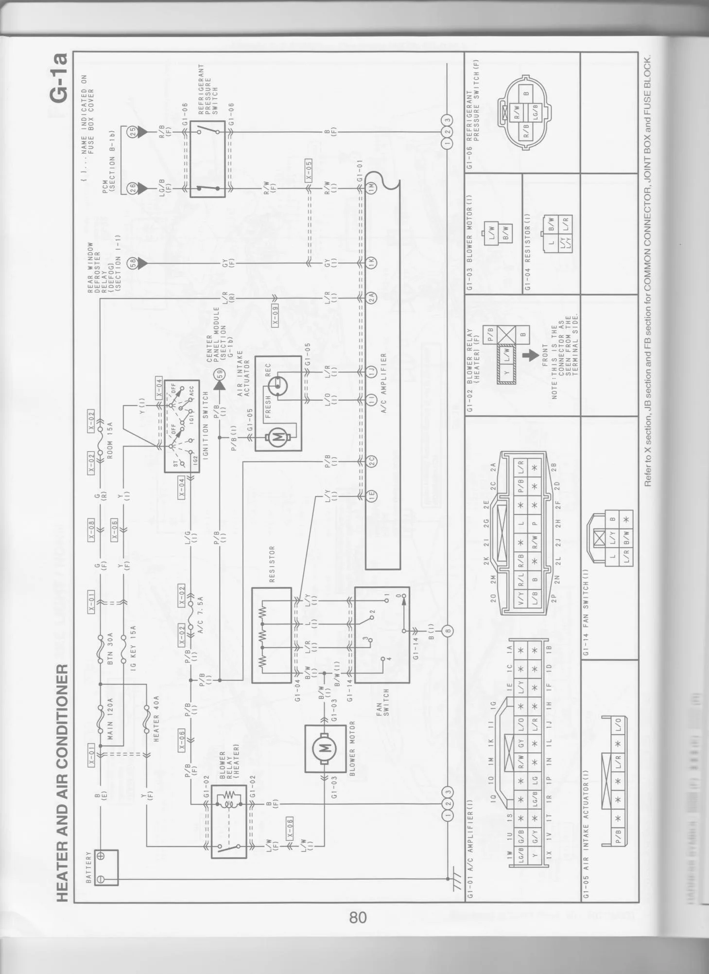 Diagram Mazda Rx8 Stereo Wiring Diagram