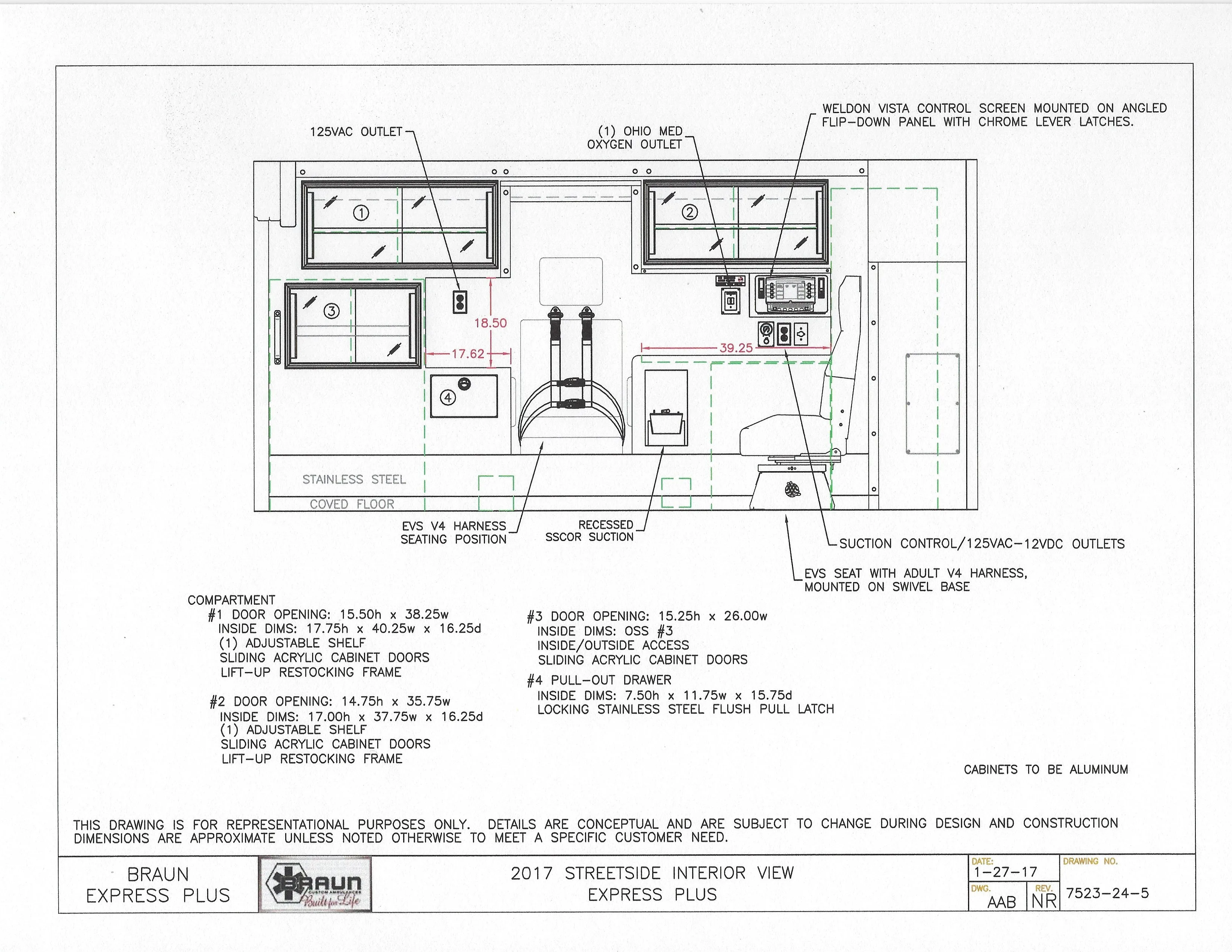 Diagram Mccoy Miller Ambulance Wiring Diagram