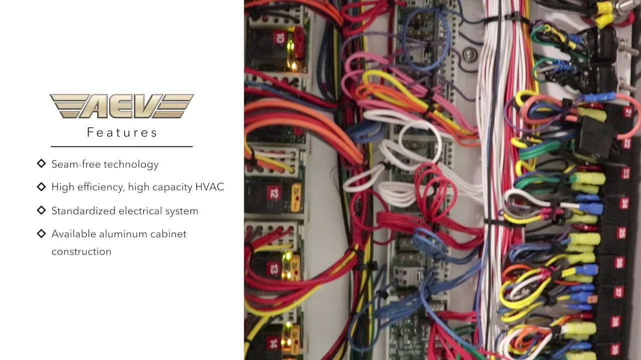 Diagram Mccoy Miller Ambulance Wiring Diagram