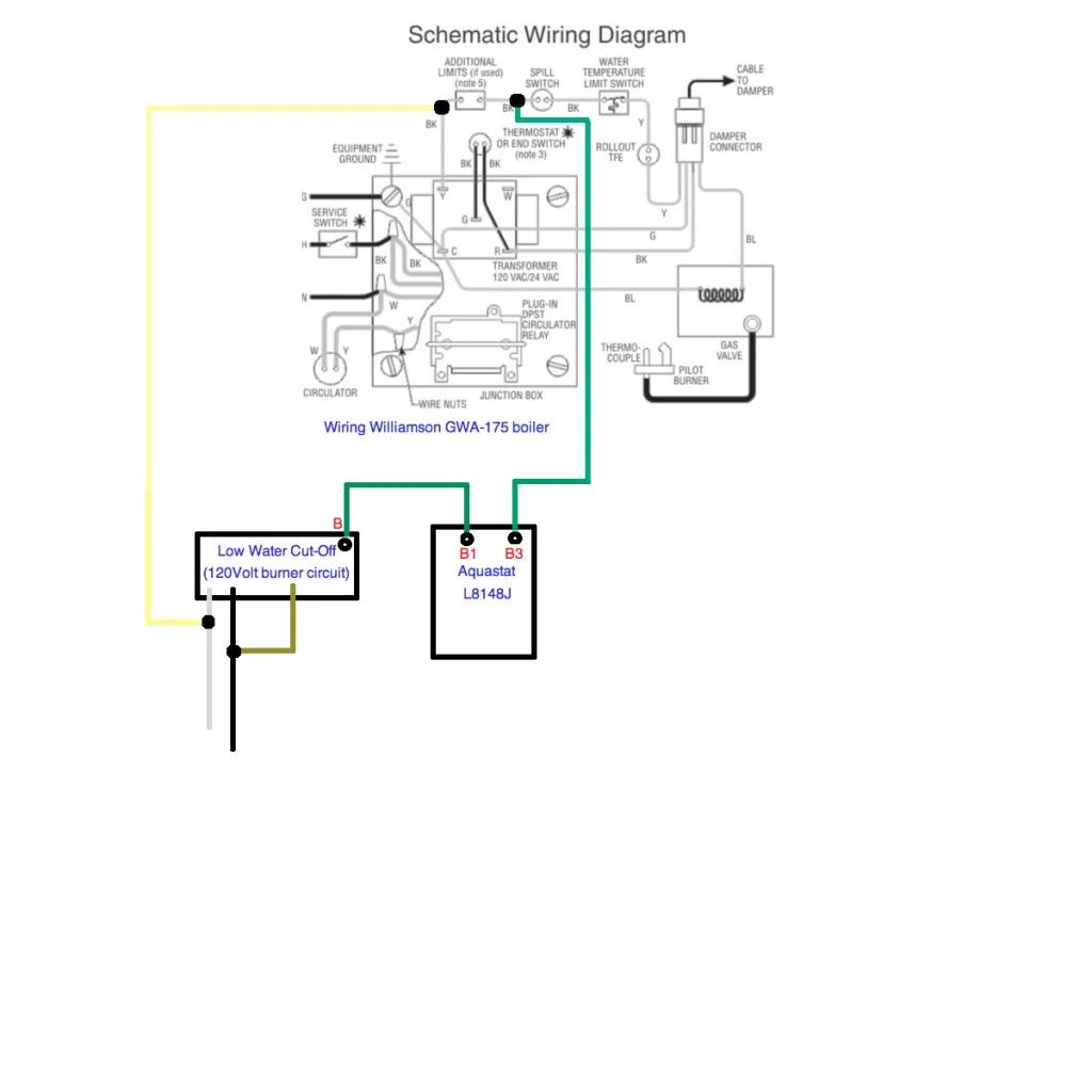 Diagram Mcdonnell Miller 67 Wiring Diagram