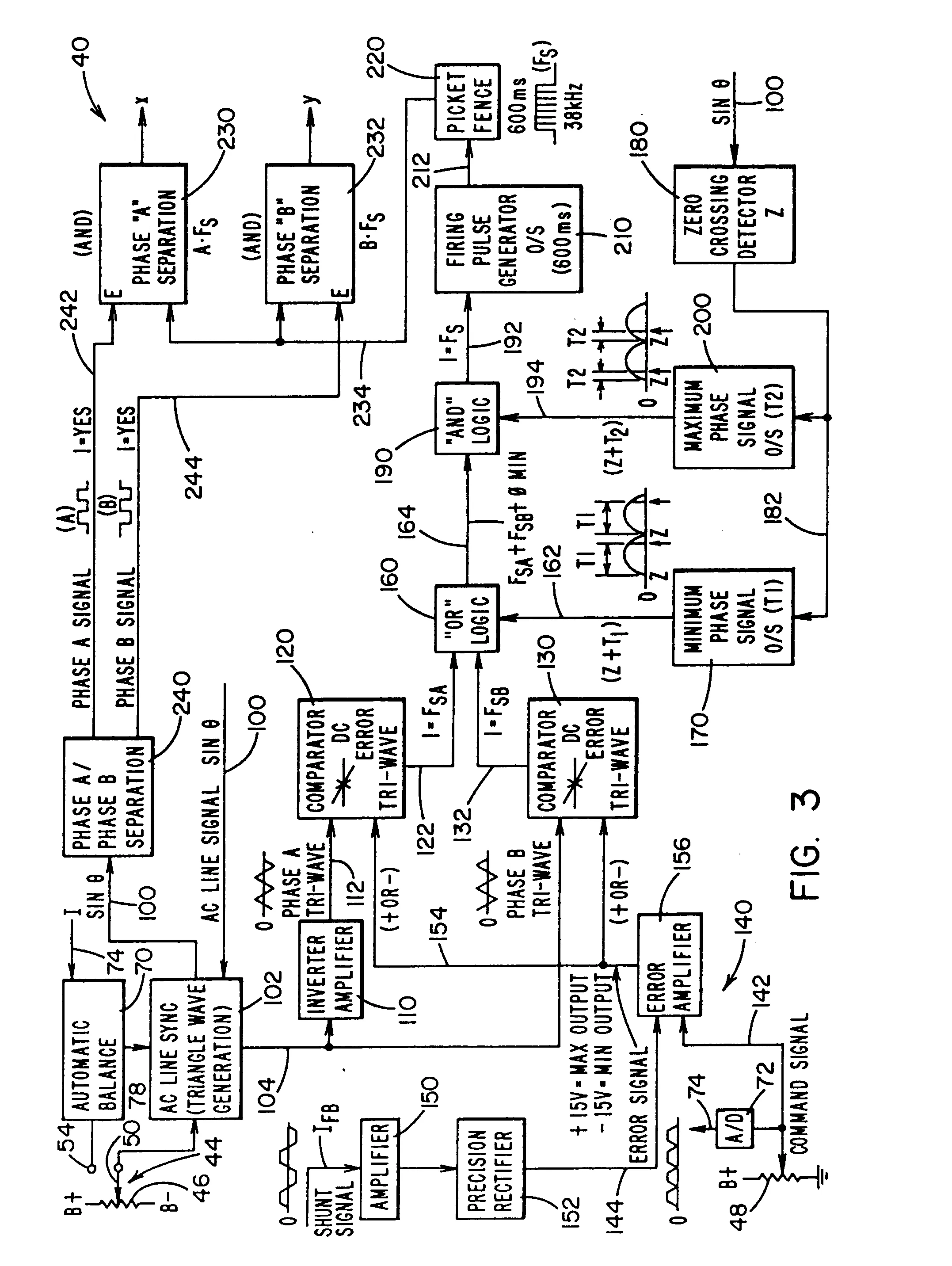 Diagram Mcdonnell Miller Wiring Diagrams
