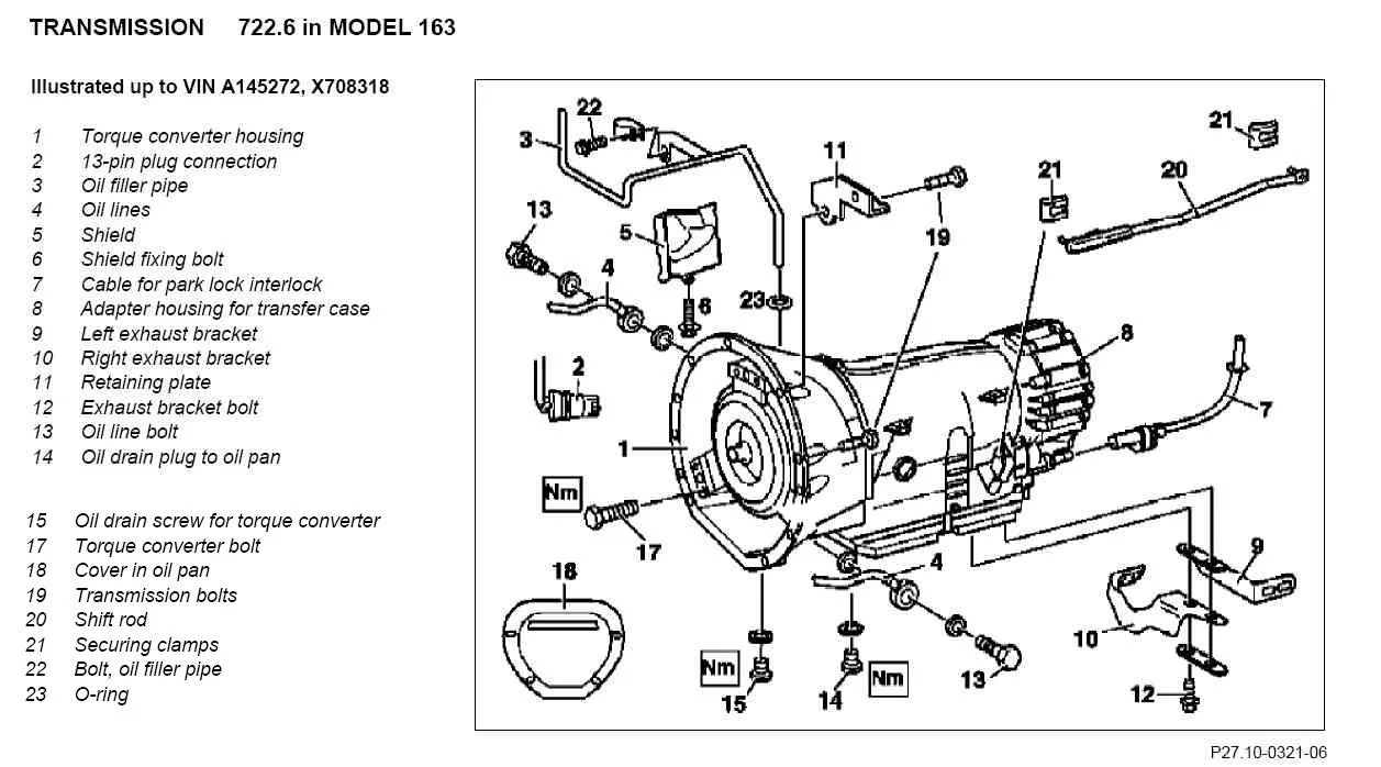 Diagram Mercedes Clk 320 Engine Diagram