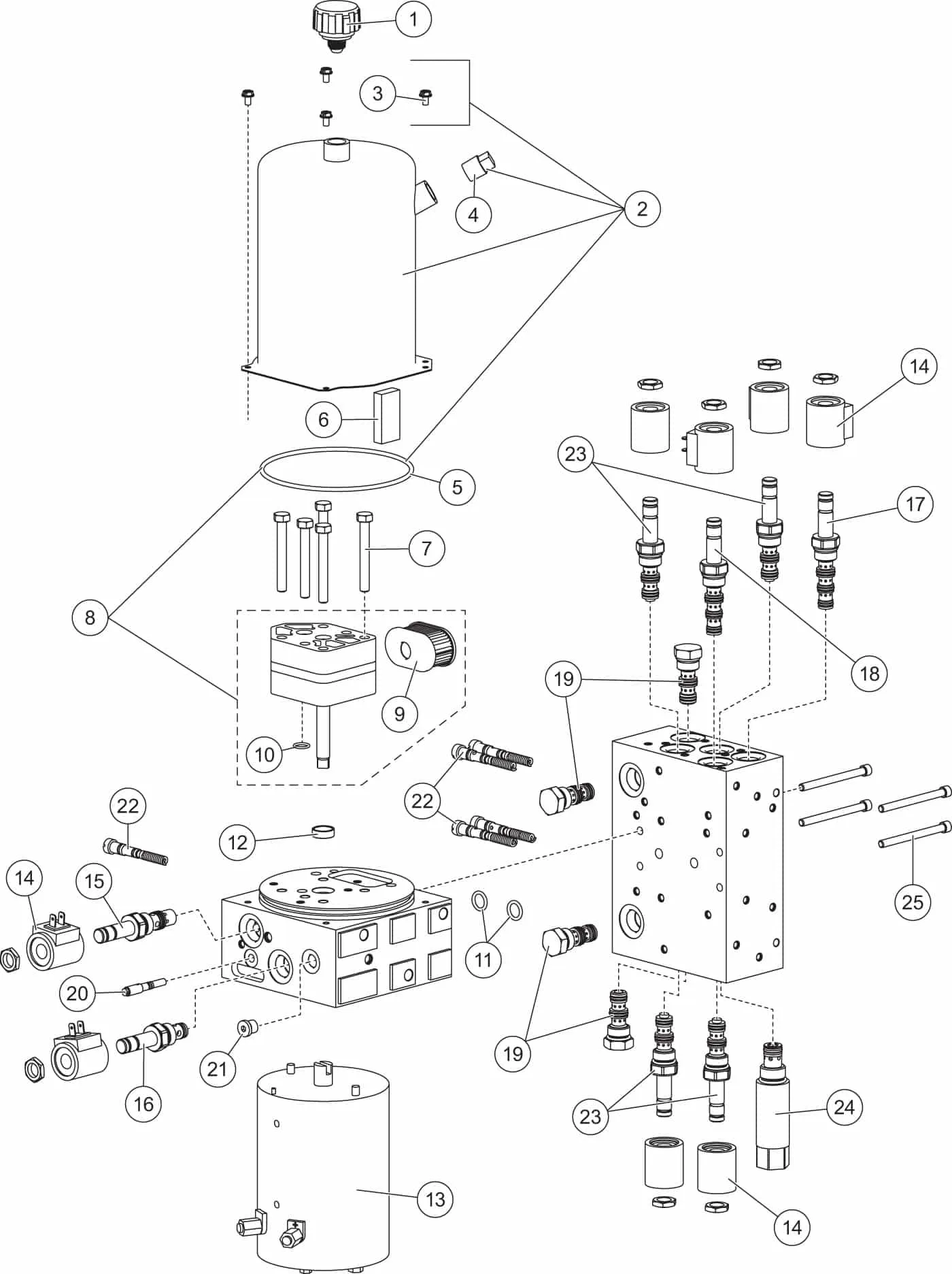 Diagram Meyer Plow Wiring Diagram Cylinder