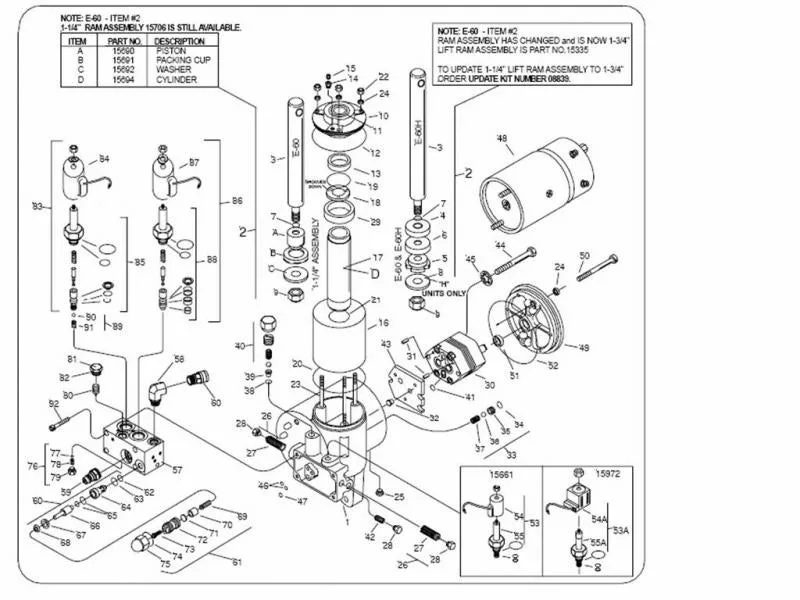 Diagram Meyer Plow Wiring Diagram E 58H