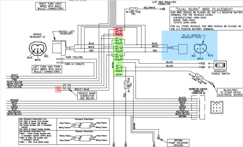 Diagram Meyer Snow Plow Toggle Switch Wiring Diagram Collection Wiring Diagram Full Version Hd