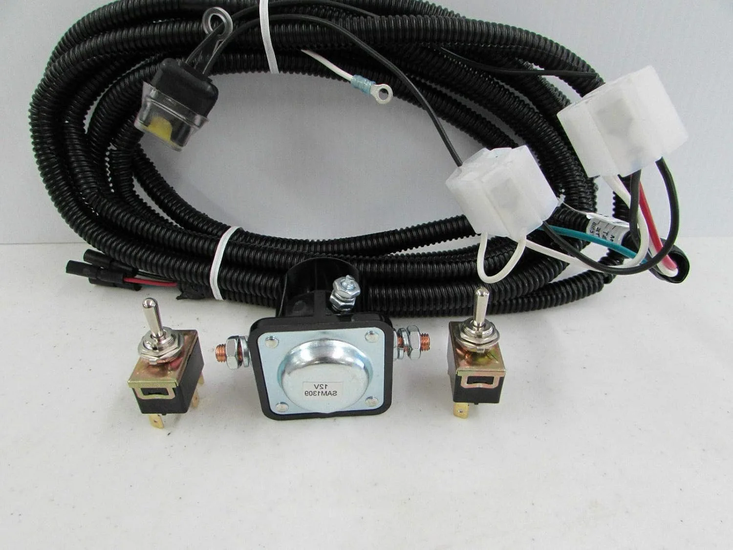 Diagram Meyer Touchpad Wiring Diagram E47