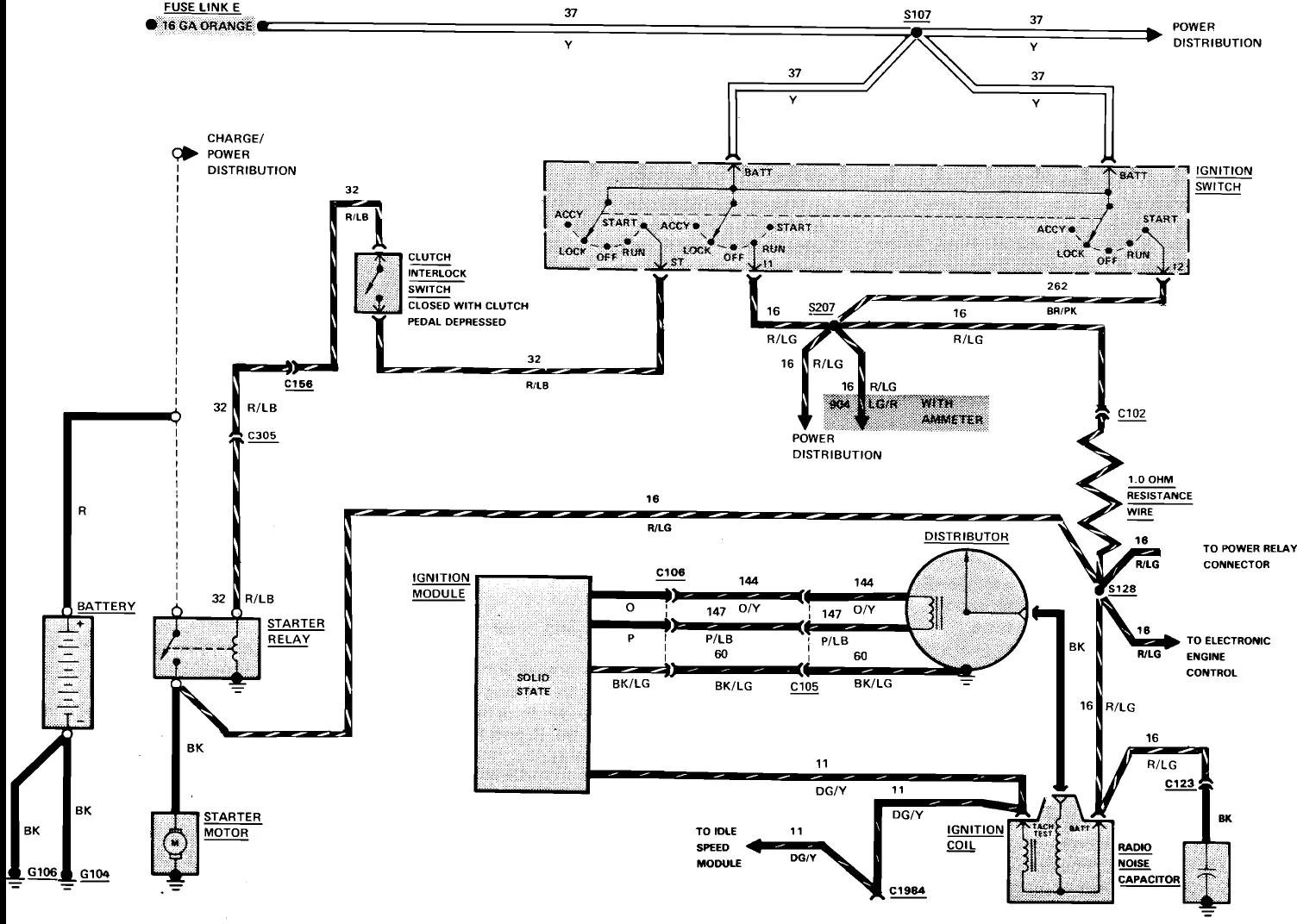 Diagram Microphone Wiring Diagram Ranger