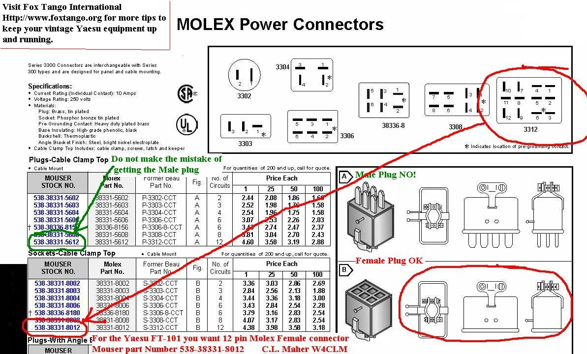 Diagram Microphone Wiring Diagram Yaesu 101 Ee