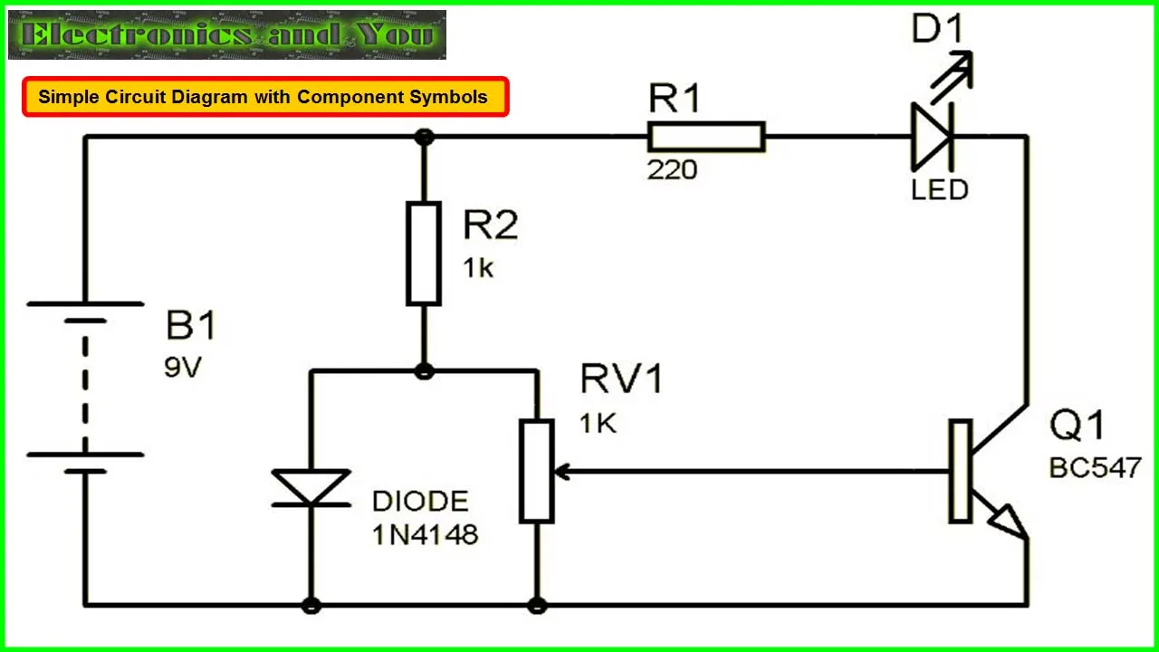 Diagram Microsoft Circuit Diagram