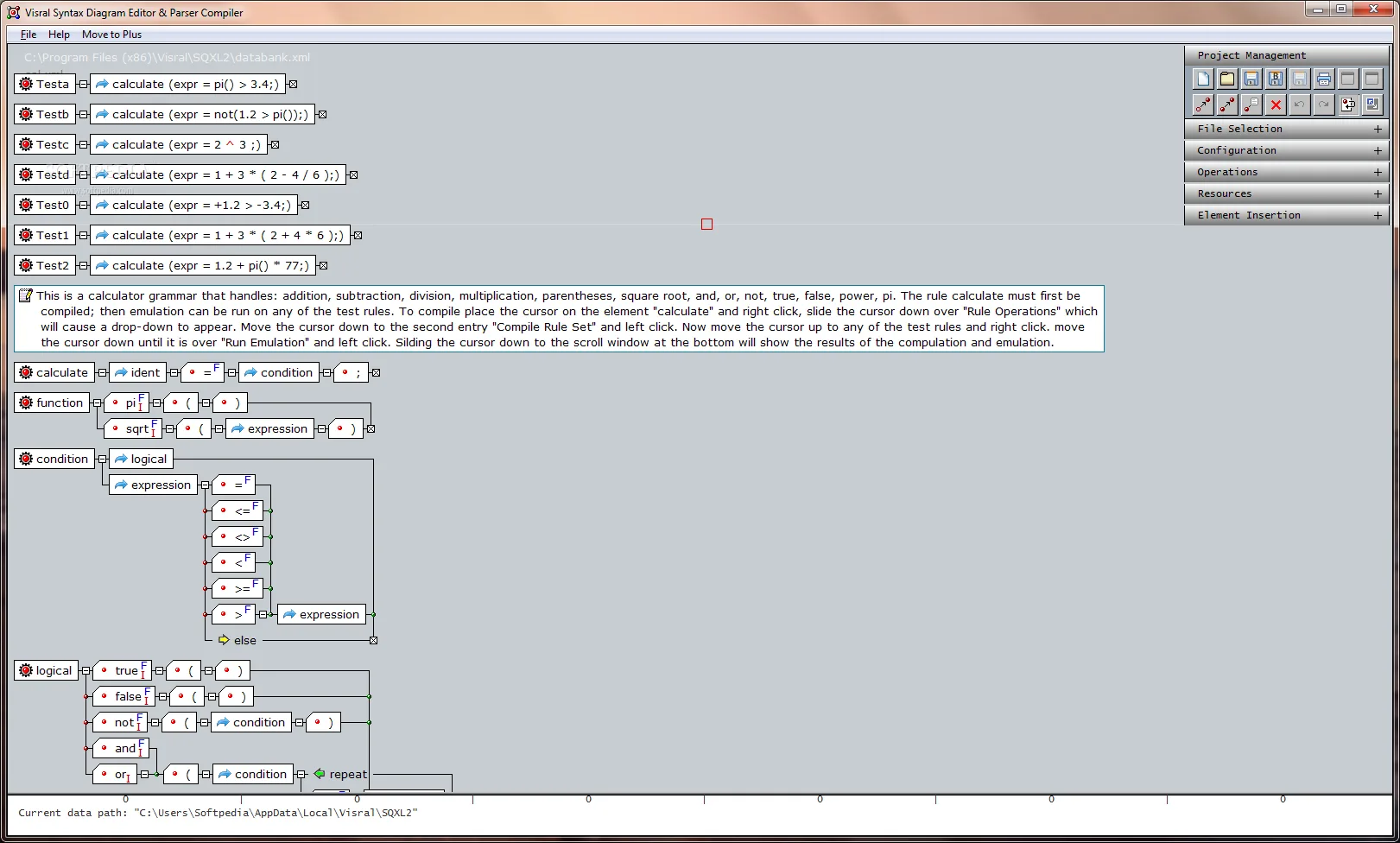 Diagram Microsoft Diagram Editor