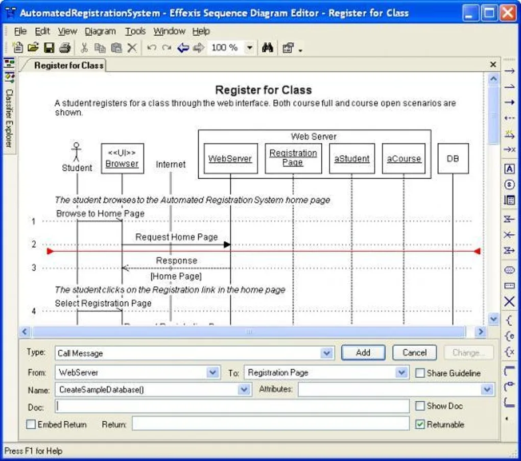 Diagram Microsoft Diagram Editor