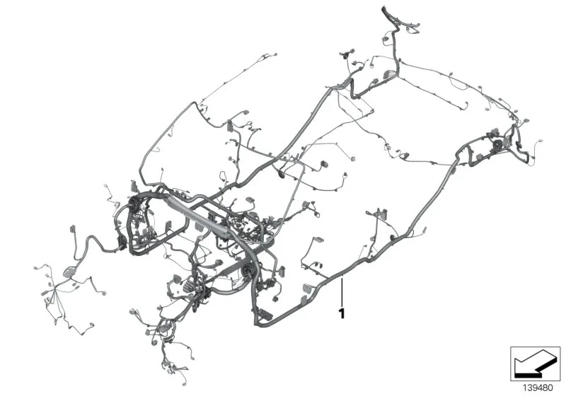 Diagram Mini Cooper Abs Wiring Diagram