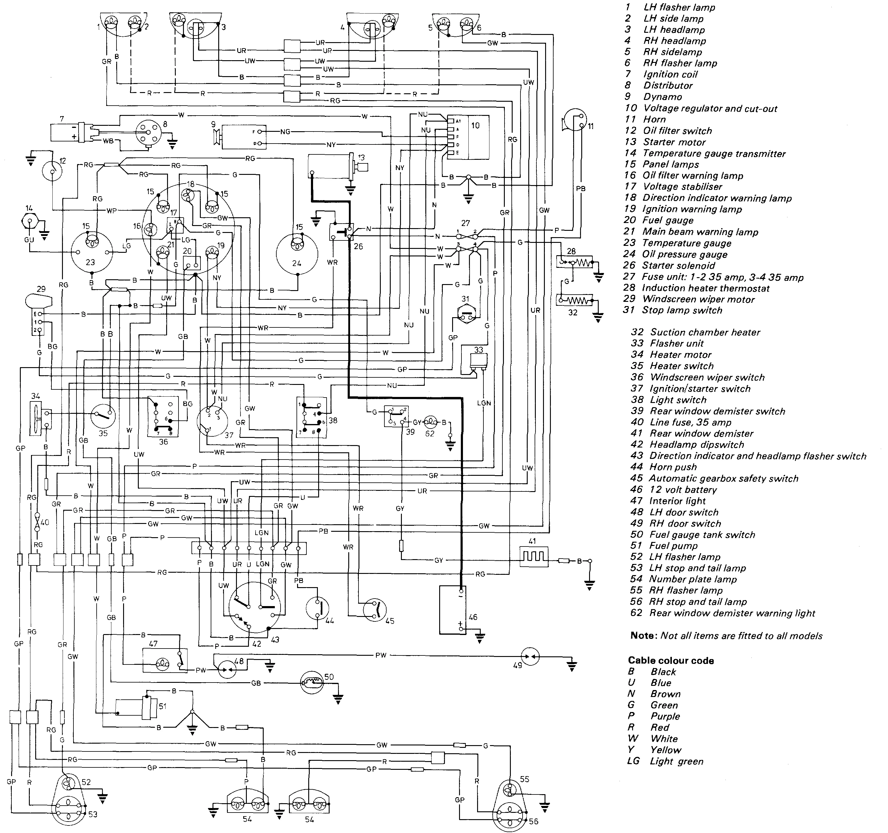 Diagram Mini Cooper Ac Wiring Diagrams